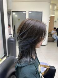 -GANO HAIR 