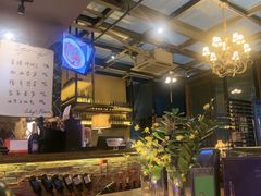 -莉莉家的音乐花园餐吧(航空路店)