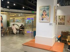 -海马体照相馆(天津世纪都会店)