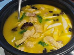 -小厨娘淮扬菜(清江苏宁广场店)