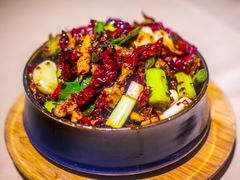 -山石榴·贵州菜(丰盛里店)