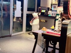 -鼎牛牛炖锅·烤串(温泉路店)