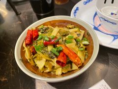 -炉鱼(萧山万象汇店)