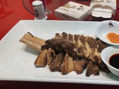 -东沙小镇主题餐厅(下沙店)