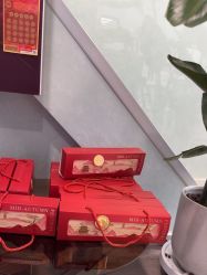 -HUII NAIL绘京美甲美睫会馆
