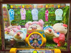 -大玩家(青岛CBD延吉路万达店)