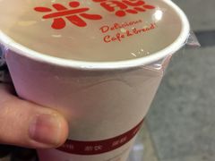 -米熊蛋糕店(天虹商场西丽店)
