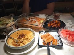 -佬肥猫·浙江乡村菜(国华广场店)