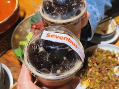 -Sevenbus一家奶茶店(昆明大悦城店)