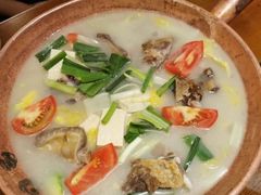 丽江腊排骨火锅-云海肴云南菜(花园城店)