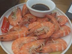 -醉壹号海鲜大排档(厦门店)