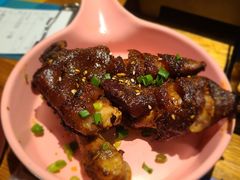 -吉·拾串烧烤专门店(领show天地店)