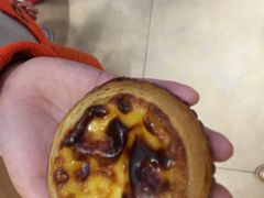 -咀香园饼家(大三巴店)