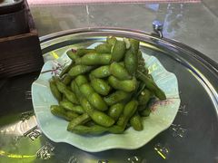 -沪上名羊天下•烤羊腿•东北烧烤•小龙虾(浦东直营总店)