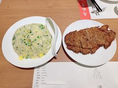 -鼎泰丰(德基广场店)