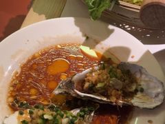 -筱爷叔·上海传统手工菜(玉树路店)