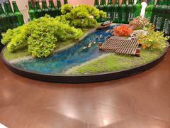 -鲜得莱渔港·小平岛海胆馆(七贤岭店)