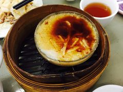 -香港蓮香樓(上環店)