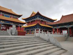 -水磨沟公园