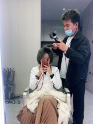 -PE SALON