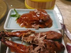 -天和晟烤鸭店(世纪坛店)