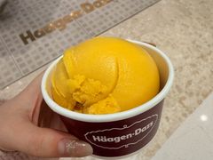 -哈根达斯(济南万象城店)