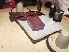-老杨太太烧烤(文化广场店)