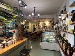-唐咖精品咖啡(大理古城手冲店)