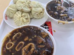 -陈寔包子王·卤煮小肠·京味小吃(龙潭店)