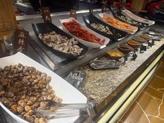 -怡咖啡海鲜自助餐厅(浦东香格里拉店)