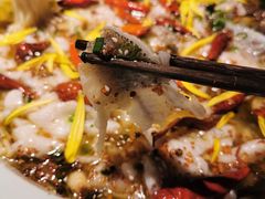 -鼎盛蜀坊·重庆江湖菜(市桥地铁站店)