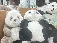 -山姆会员商店(上海浦东店)