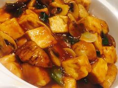 -蓝北人家·渝菜
