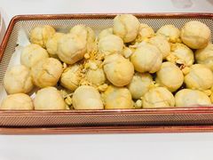 -关里关外·鱼头泡饼(唐冶绿地汇店)