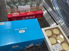 -山姆会员商店(邻瑞广场店)
