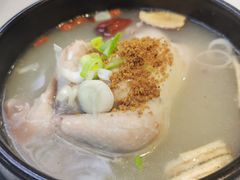 -长顺参鸡汤店(西塔总店)