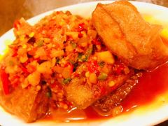 -湘肠香火锅店(团结湖店)