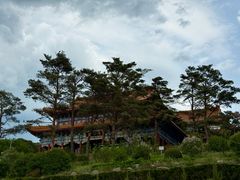 -延吉东来寺
