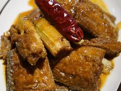 -小吊梨汤·北京菜·烤鸭(鸟巢店)