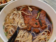 -小桃园餐厅