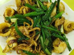 -双月饭店·20年老字号(新村店)