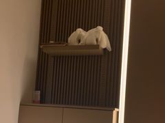 -泰合玺·精油疗愈 SPA(南京河西万达店)