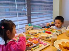-关东小磨东北菜(上海长风大悦城店)