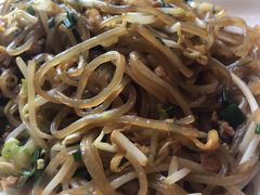 肉末粉丝-石榴院子(西施故里店)