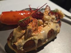 -LESCEDARS  Bistro香柏树(外滩店)