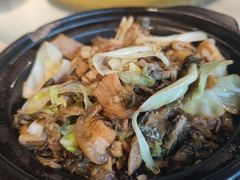 -秋色客家菜(流塘店)