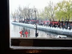 -庆云楼饭庄(什刹海店)