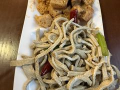 -合记烩面(人民路店)