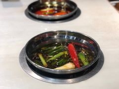 -围炉夜话·潮汕卤水火锅(榕江店)