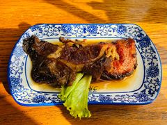 -孙盛兴奥灶面馆·蟹黄面·三虾面(山塘街总店)